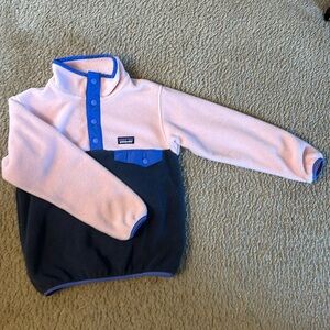 Patagonia Snap Pull Over